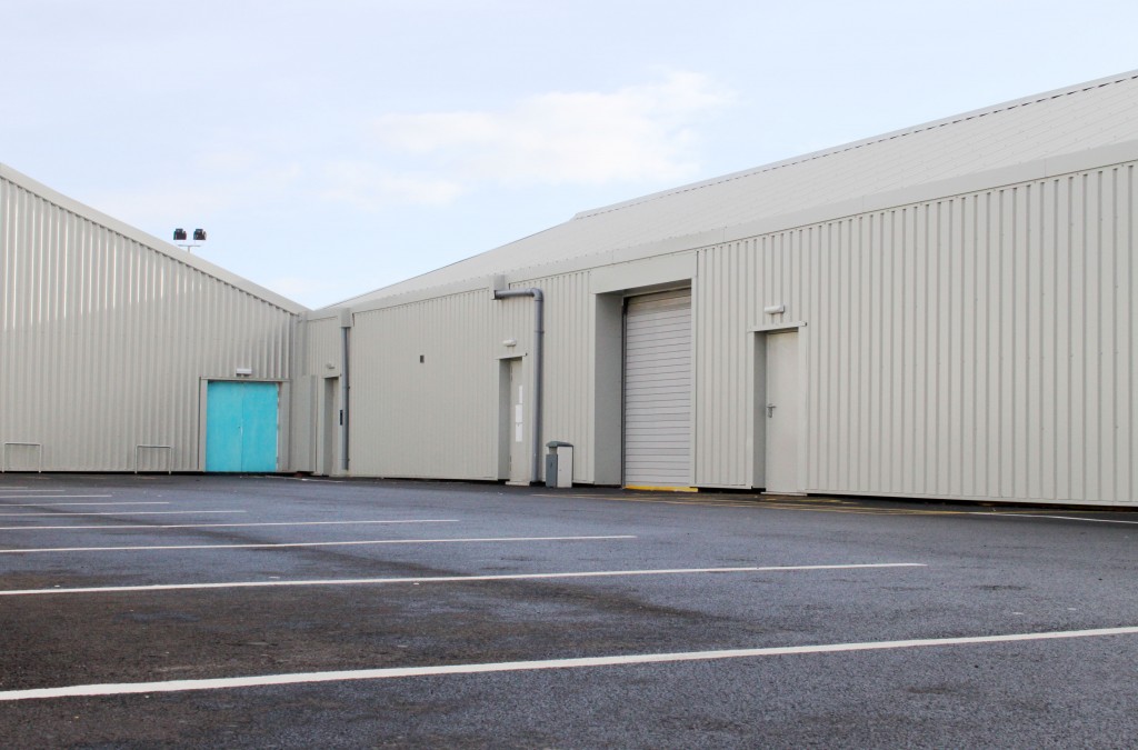 Unit 6D, Wednesfield Business Park, Waddensbrook lane, Wolverhampton ...