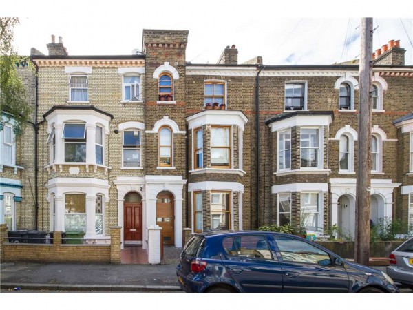 Stunning 2 Bedroom Flat to Rent in Stansfield Road, SW9 - The Online ...