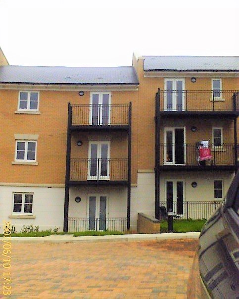 Beautiful 2 Bedroom Flat To Let In Colchester En Suite