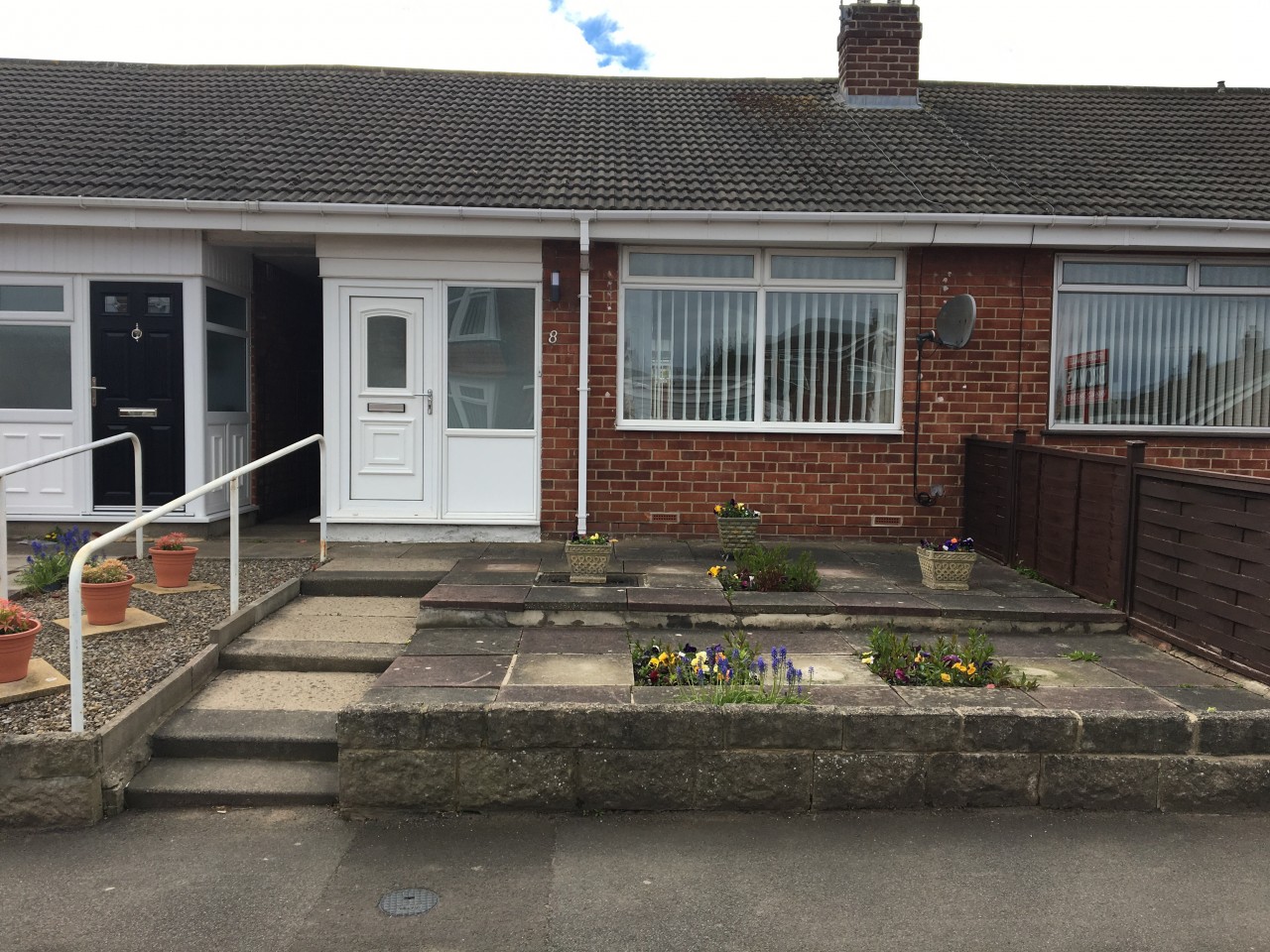 One Bedroom Bungalow to Rent in Norton The Online Letting Agents Ltd