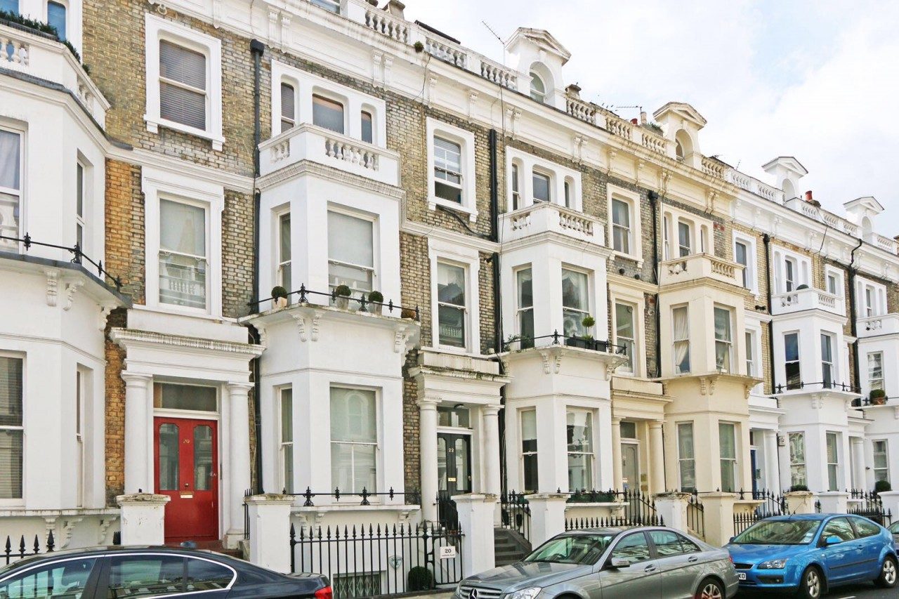 Luxury two bedroom flat to let in Chelsea - The Online Letting Agents Ltd