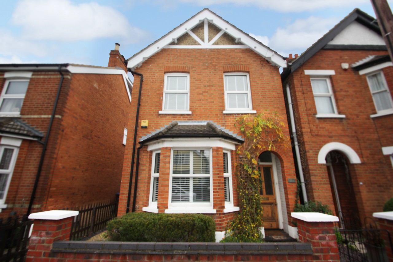 3 bedroom houses to rent in hereford
