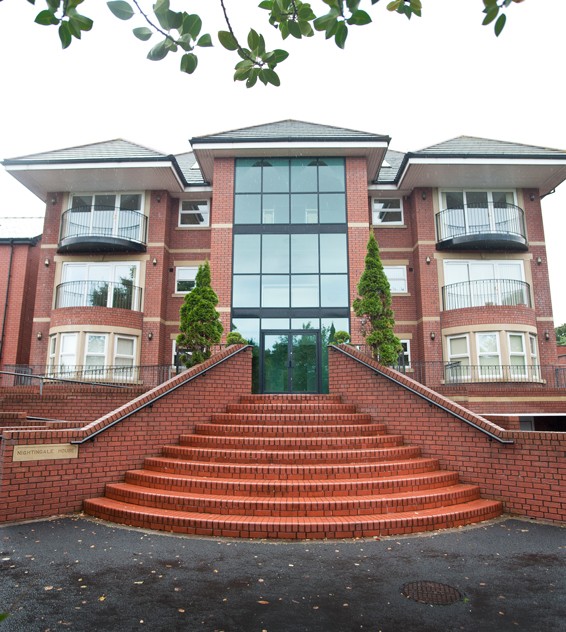 Luxury Two Bedroom Apartments in Southport The Online Letting Agents Ltd