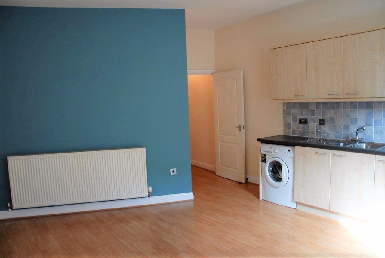 One Bedroom Apartment Sowerby Bridge Halifax The Online Letting