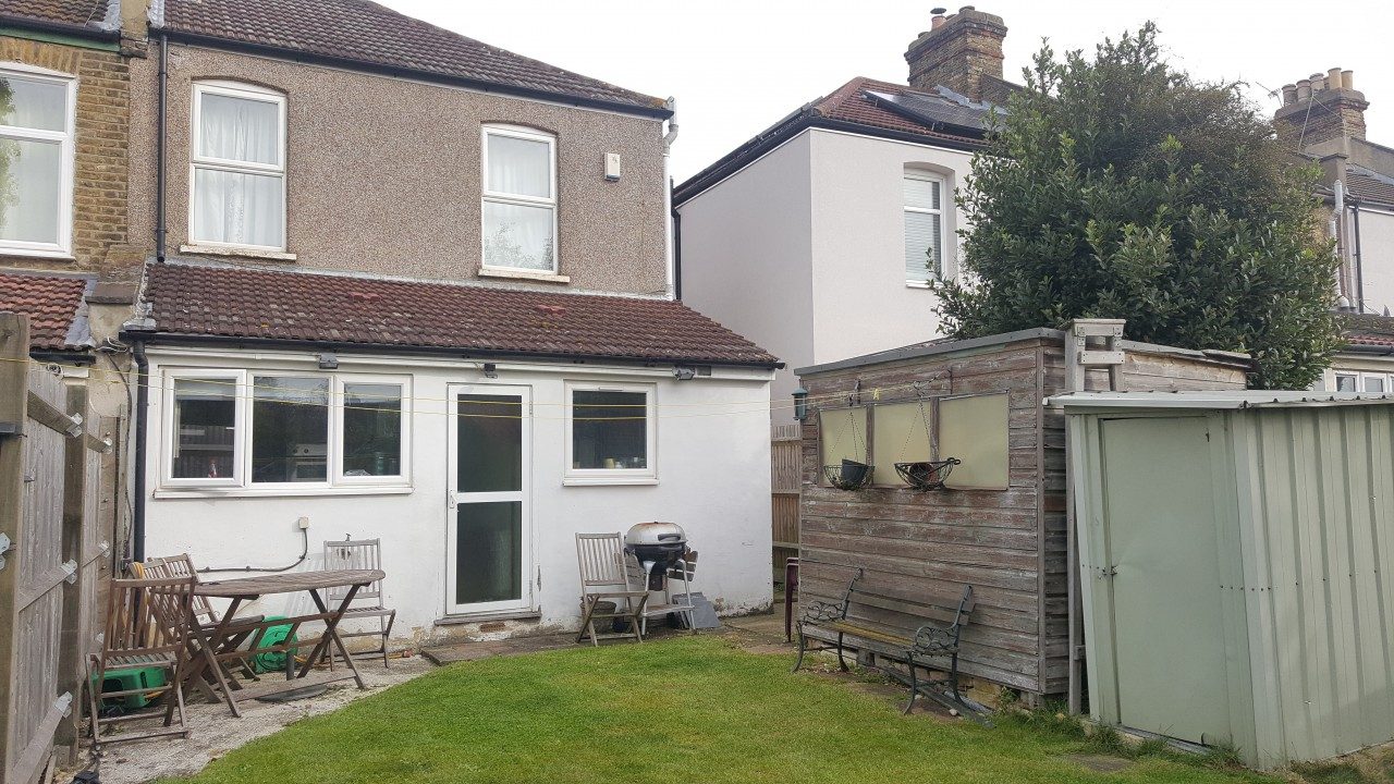 Three Bedroom House to Rent in Eltham The Online Letting Agents Ltd