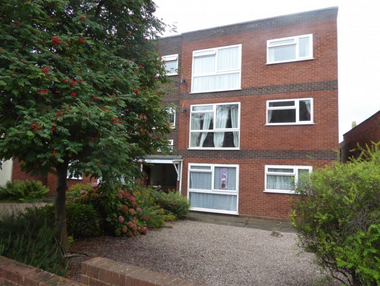 2 Bedroom Flat to Rent in Wordsley, Stourbridge The Online Letting