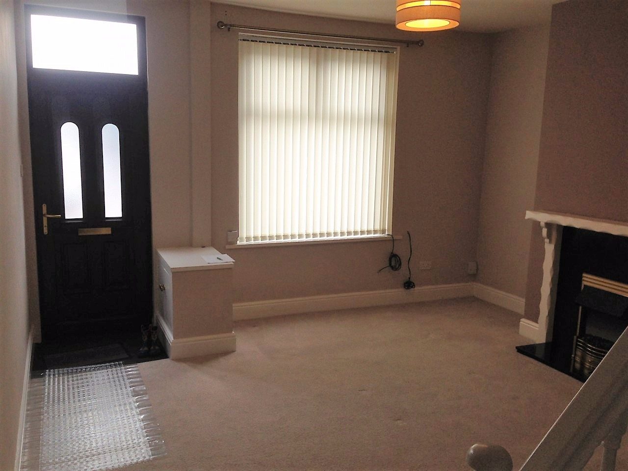 Two Bedroom End Of Terrace House To Rent In Burnley The Online Letting Agents Ltd