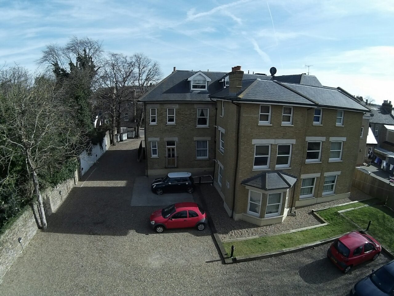 Two Bedroom Apartment to Rent in Gravesend The Online Letting Agents Ltd