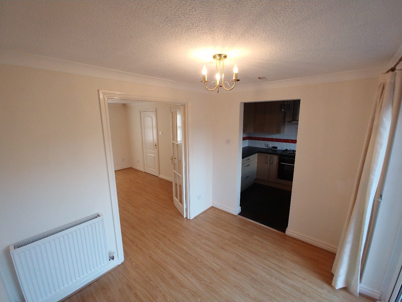 Modern 3 Bedroom Detached House to Rent in Sandbach The Online