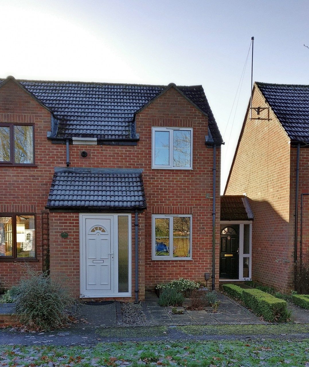 Delightful 2 Bedroom House To Let in Kidlington Fantastic Location