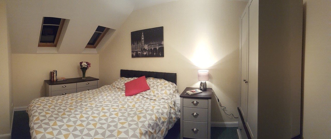 Cosy Rooms To Let In Cambridge Close To Science Park And