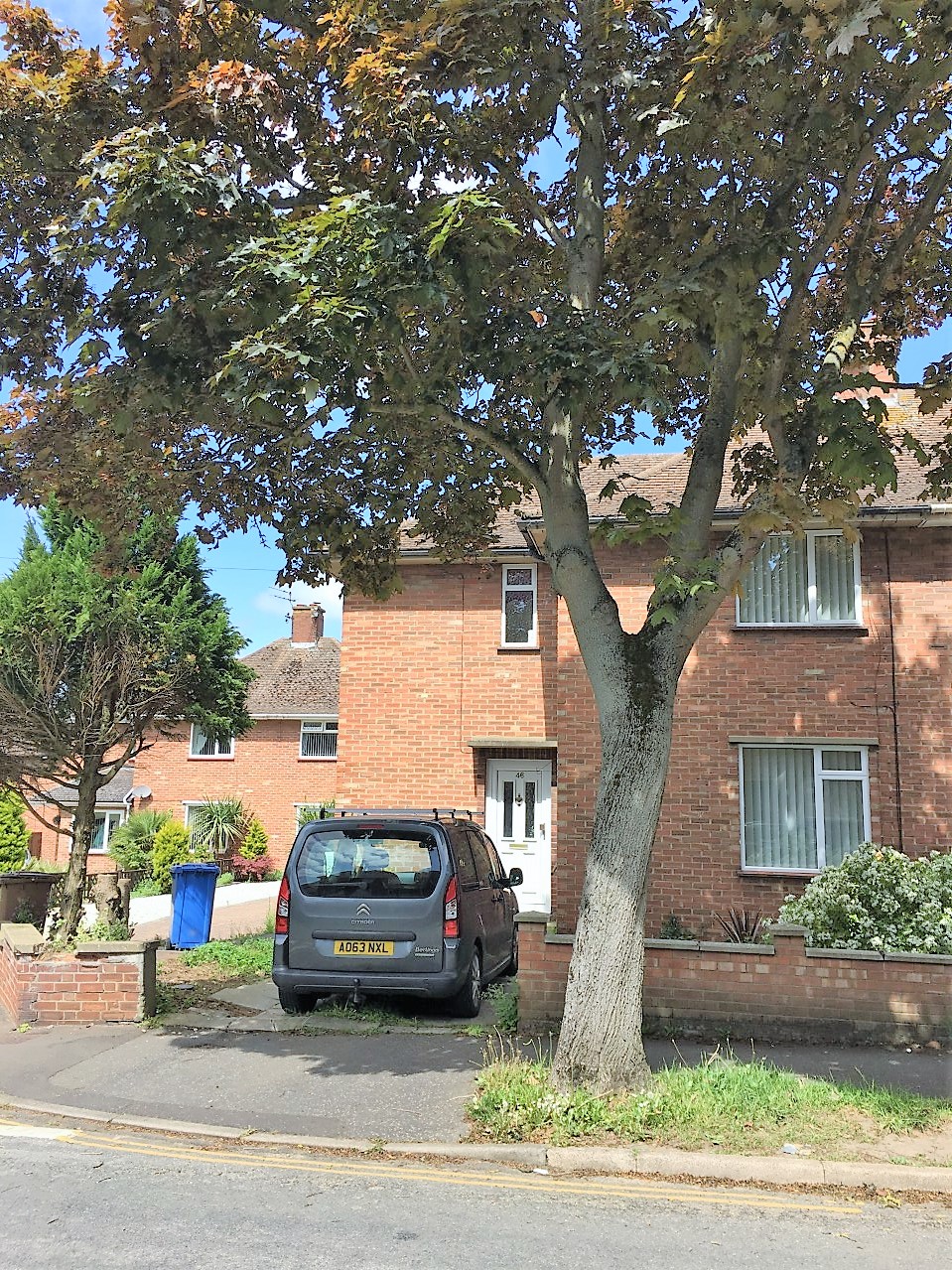 Three bedroom house to let in Norwich - Close to Uni and ...