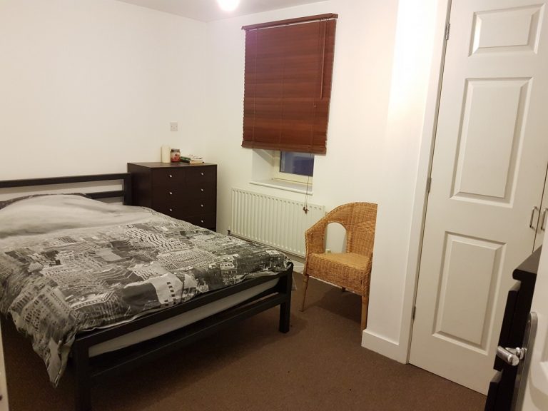 1 bedroom apartment to let in Barking - The Online Letting Agents Ltd