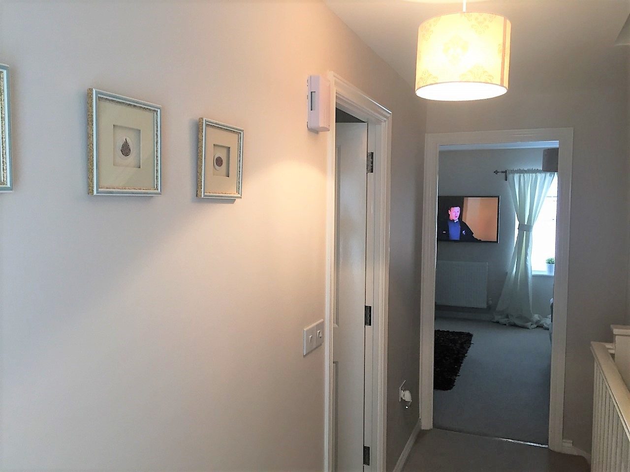 3/4 Bedroom town house to let in Trinity Village, Bromley The Online