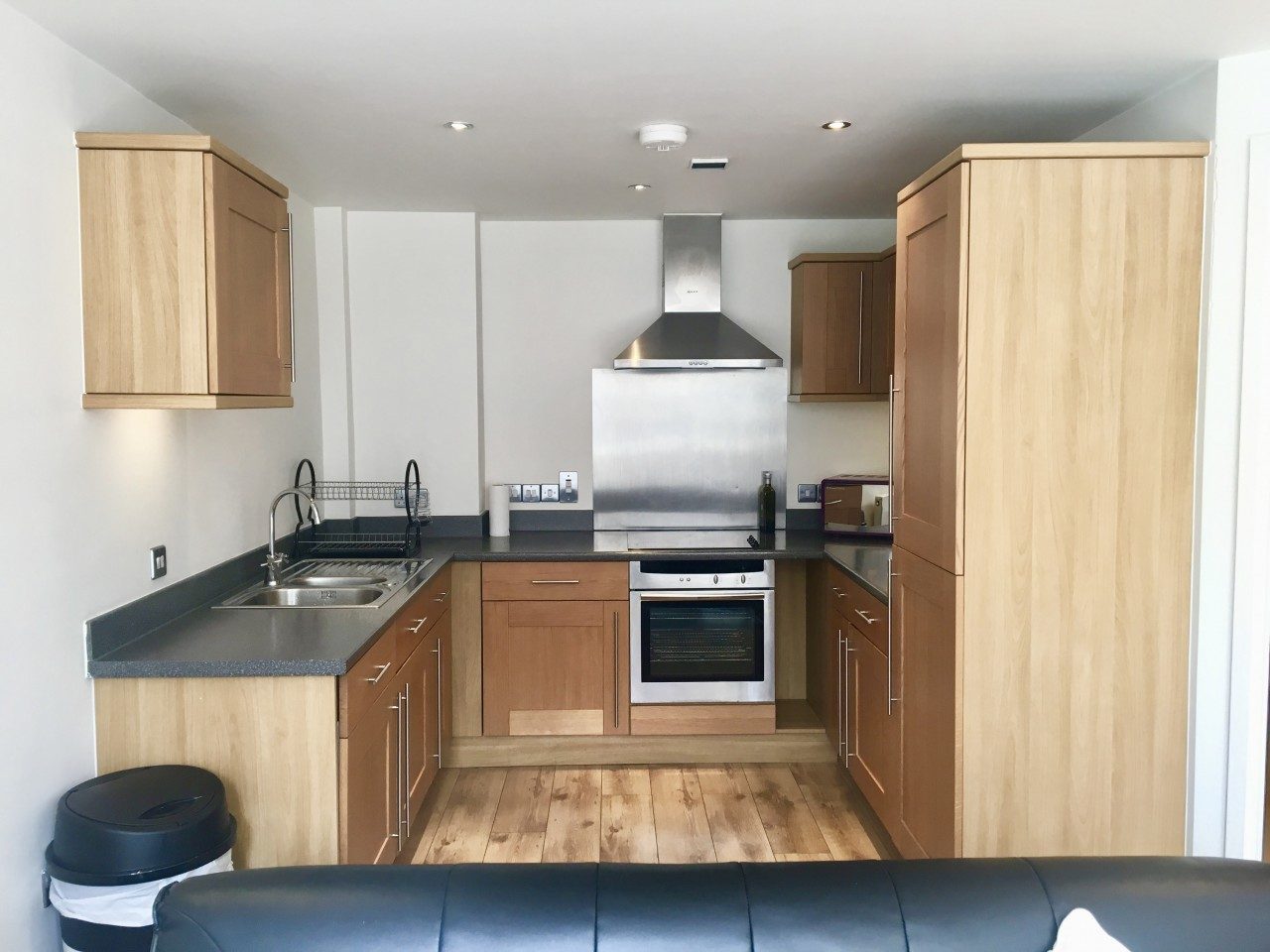 Beautiful One Bedroom Flat To Let In Exeter The Online