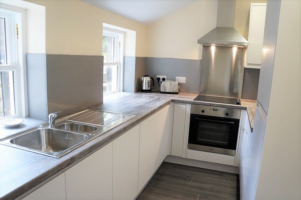 Beautiful Three Bedroom Flat To Rent In Edinburgh - The Online Letting ...