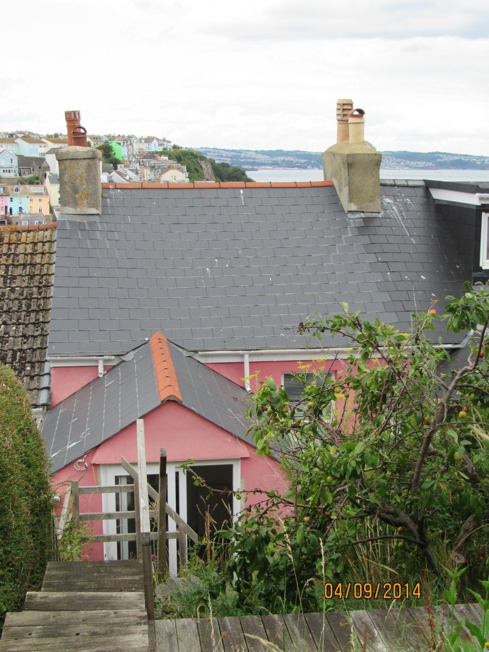 Two Bedroom Fisherman's Cottage to Rent in Brixham - The ...