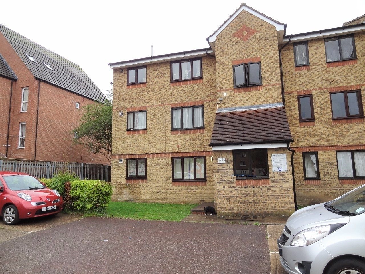 Studio Apartment to Rent in Watford The Online Letting Agents Ltd