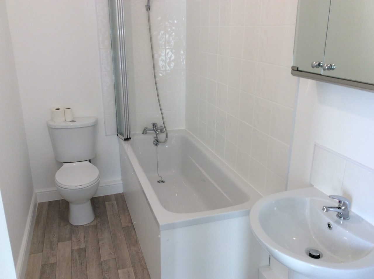 Refurbished 1 bed apartment to let in Mexborough - The Online Letting ...