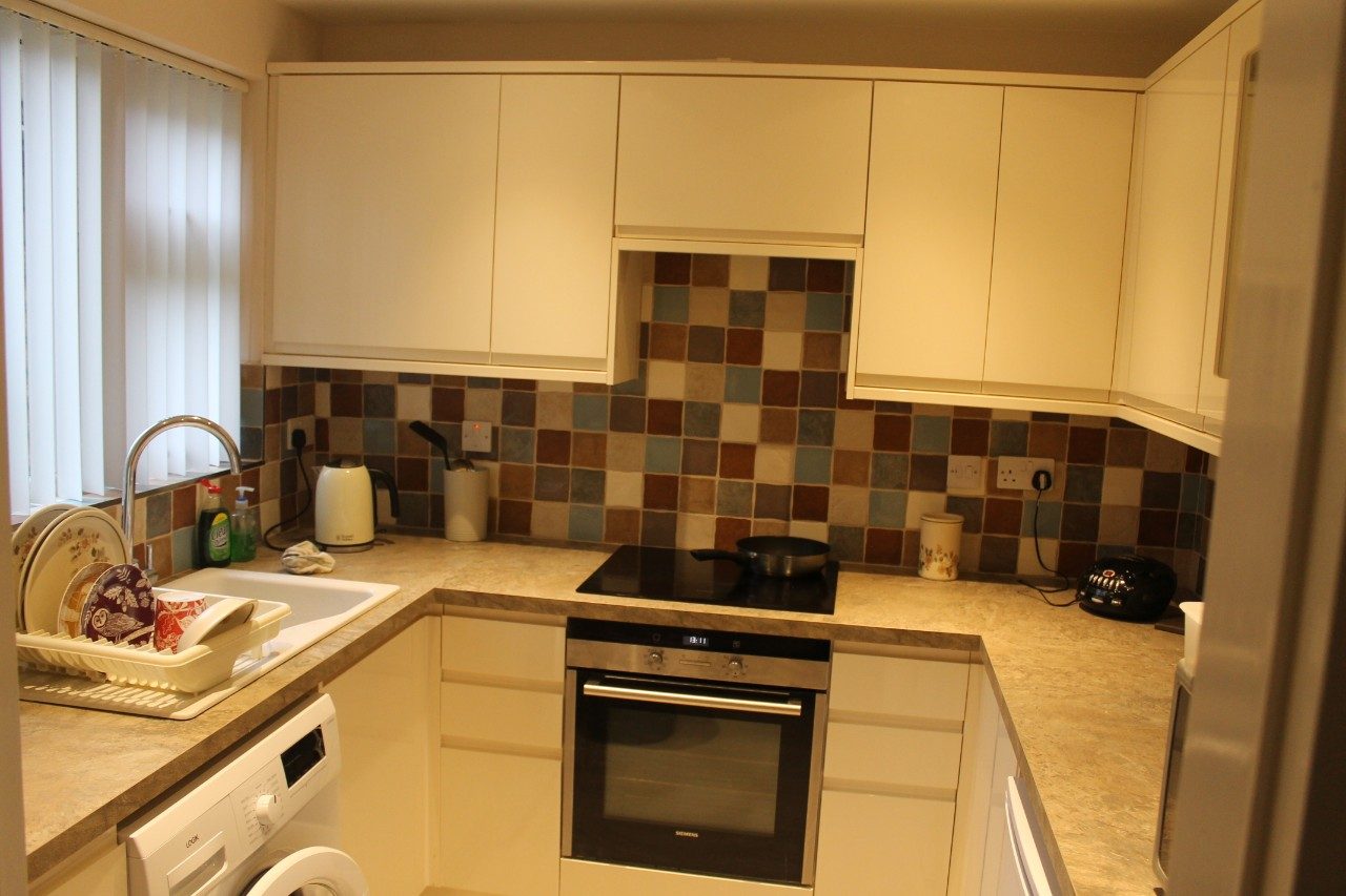 Fantastic 2 bed Flat to let in Hinckley The Online Letting Agents Ltd