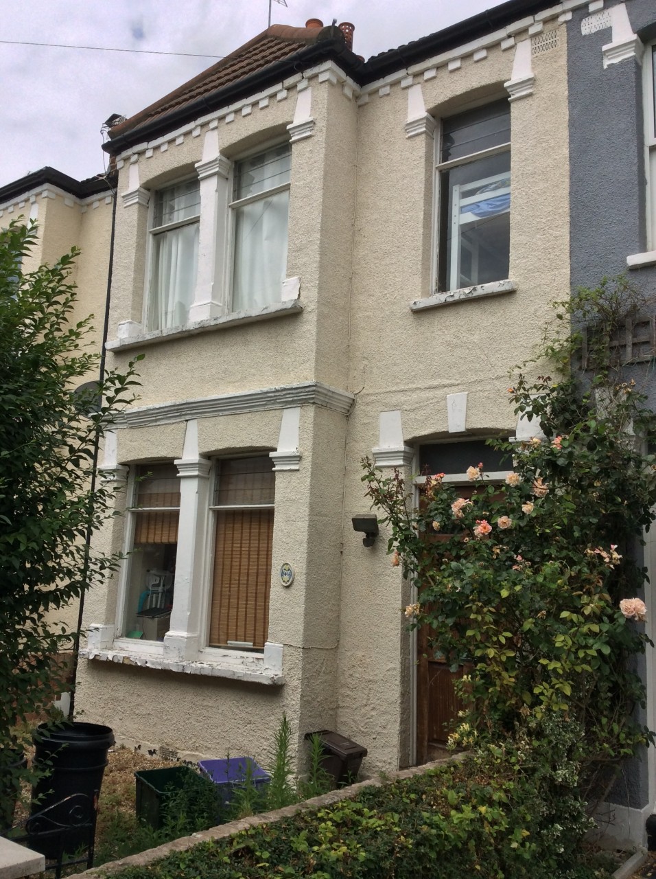 Faraday Road- 4 bedroom House to let in Wimbledon - The Online Letting ...