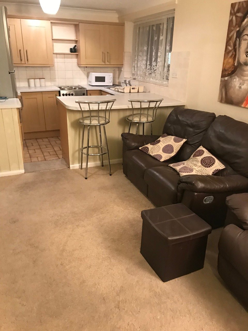 Fully Furnished One Bedroom Flat to Let in Gorleston The Online