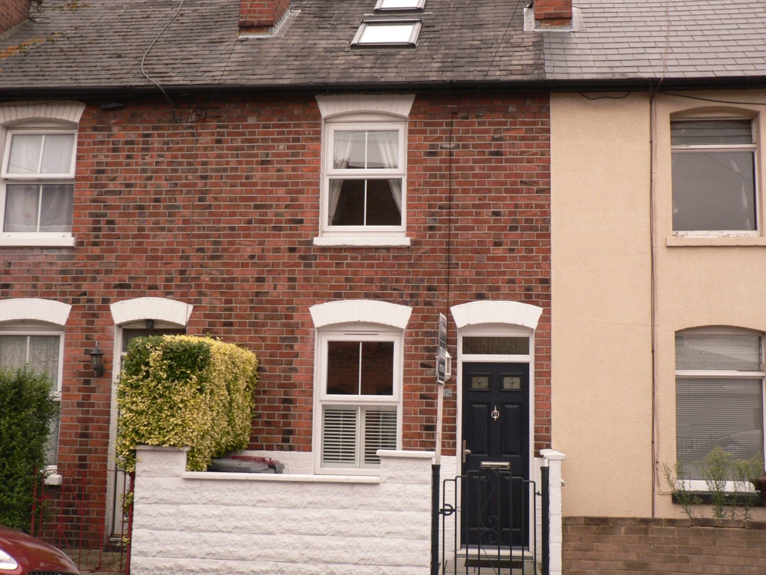 3 bedroom terraced house to let in Reading The Online Letting Agents Ltd