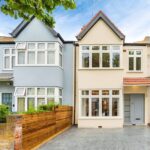 4 Bedroom Houses To Let in Pitshanger, Ealing, West London