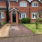 Attractive Two Bed Semi Detached Home on the Popular Villas Estate to Let in Macclesfield