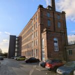 1 Bedroom Apartment to let in Tolsons Mill, Birmingham & Frazeley Canalside