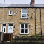 Refurbished Two Bed Terraced House to Rent in Catchgate