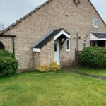 One Bedroom House To Let on Laceby Acres with Private Parking and Garden