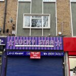 Shop to Let in Gillingham