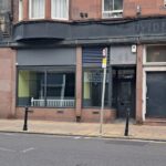 Shop to Rent in Edinburgh - Leith