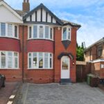 Cosy 3-Bedroom Home To Let in Solihull - Great Location