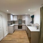 Fully Renovated 3-Bedroom Detached House in Prime Location